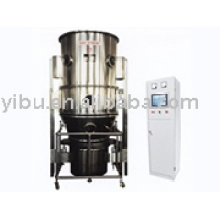 FG Vertical Fluidizing Dryer